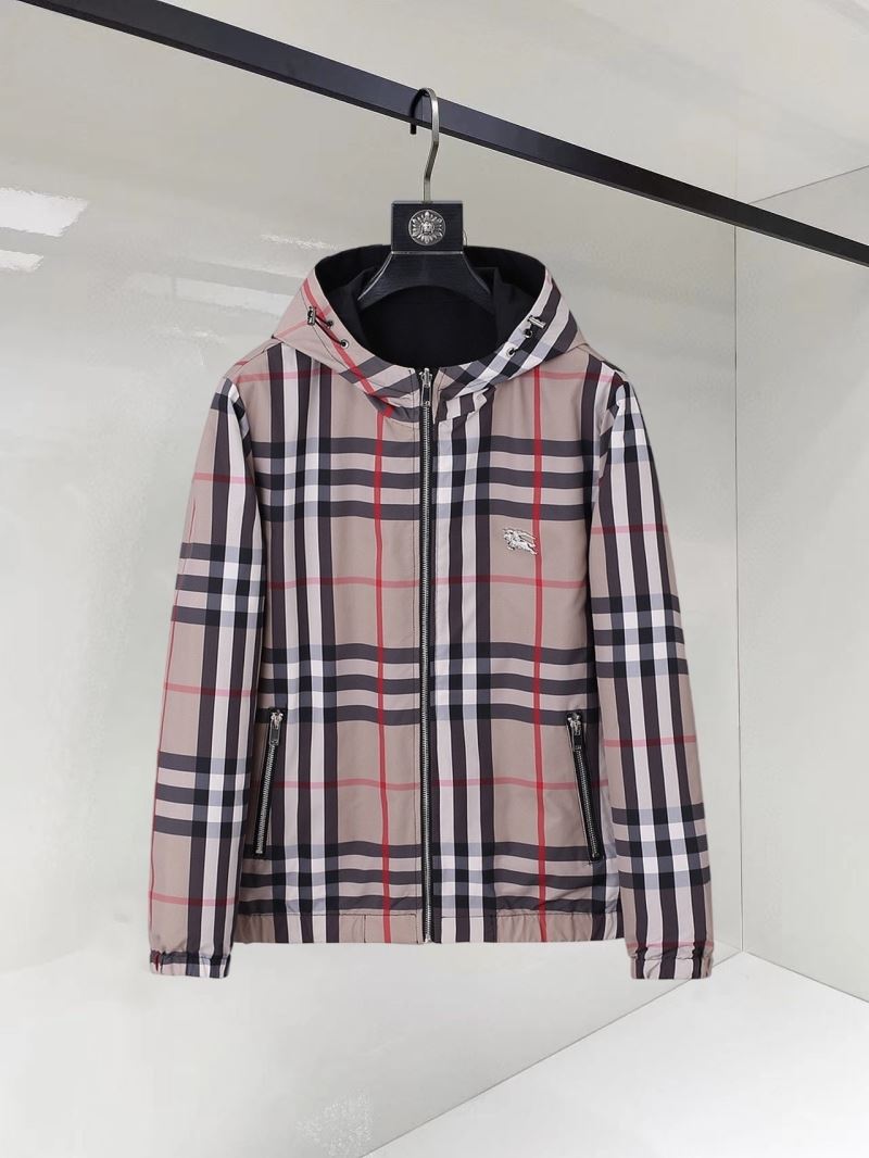 Burberry Outwear